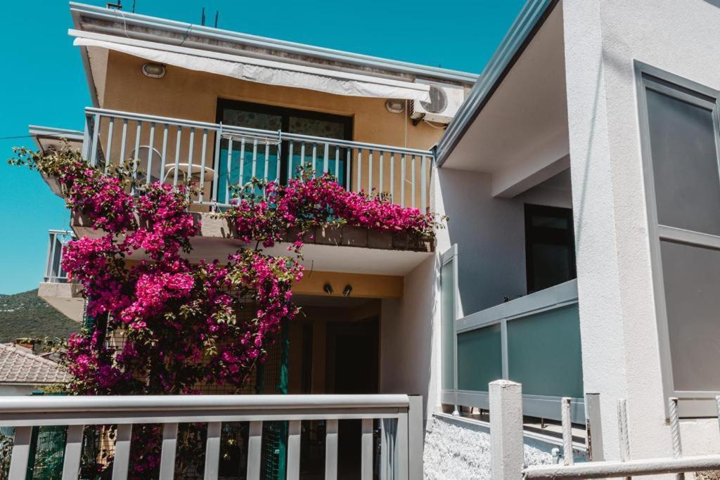 Ankica & Anamarija Apartments Neum Exterior foto