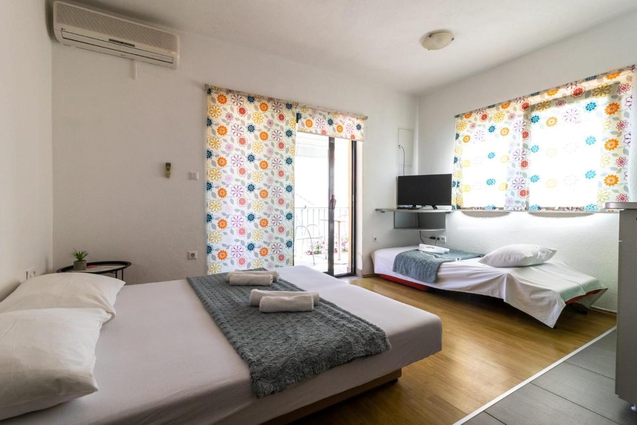 Ankica & Anamarija Apartments Neum Exterior foto