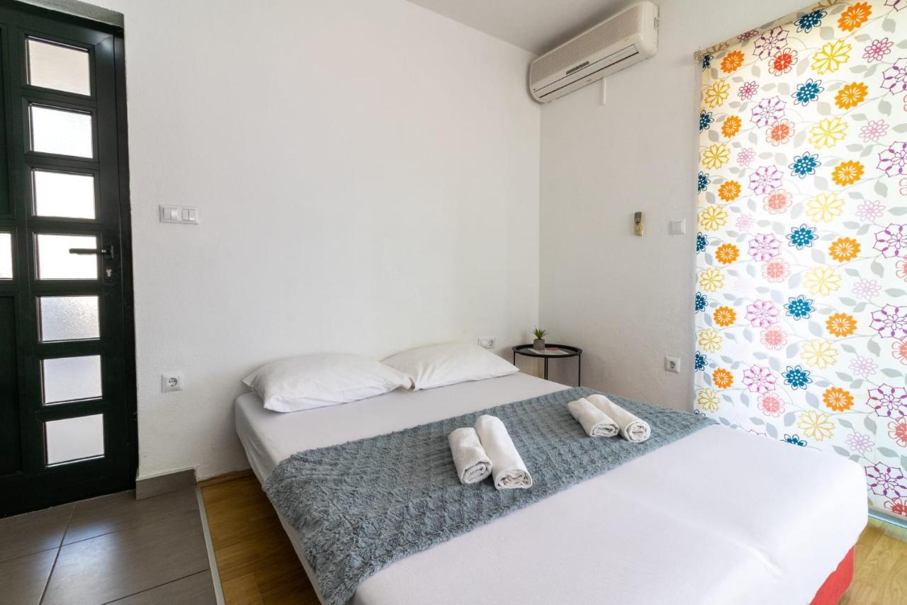 Ankica & Anamarija Apartments Neum Exterior foto