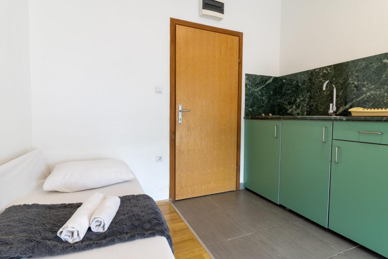 Ankica & Anamarija Apartments Neum Exterior foto