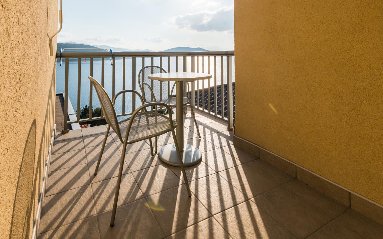 Ankica & Anamarija Apartments Neum Exterior foto